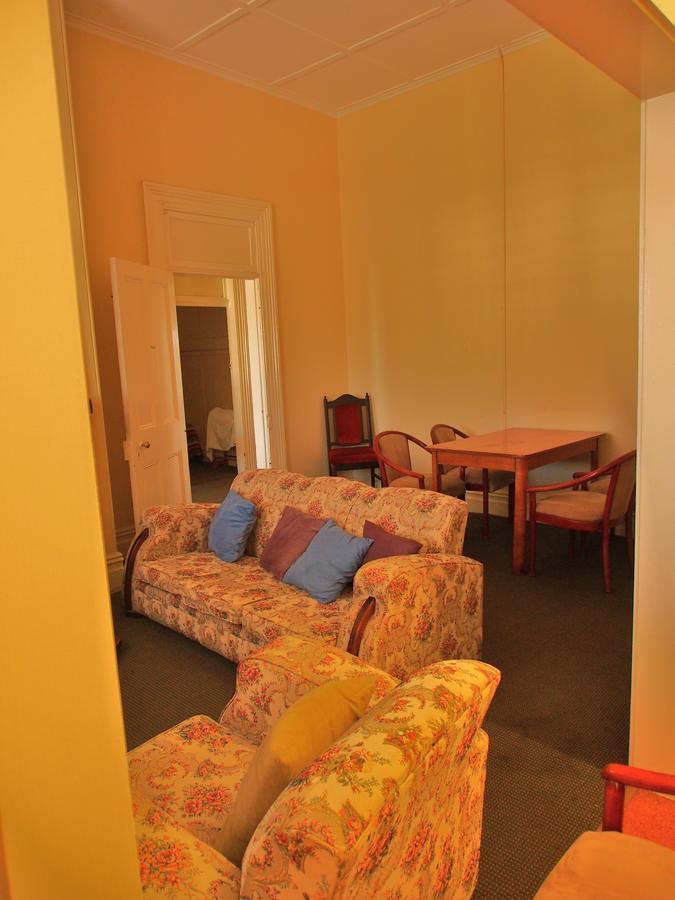 Great Central Hotel Glen Innes Buitenkant foto