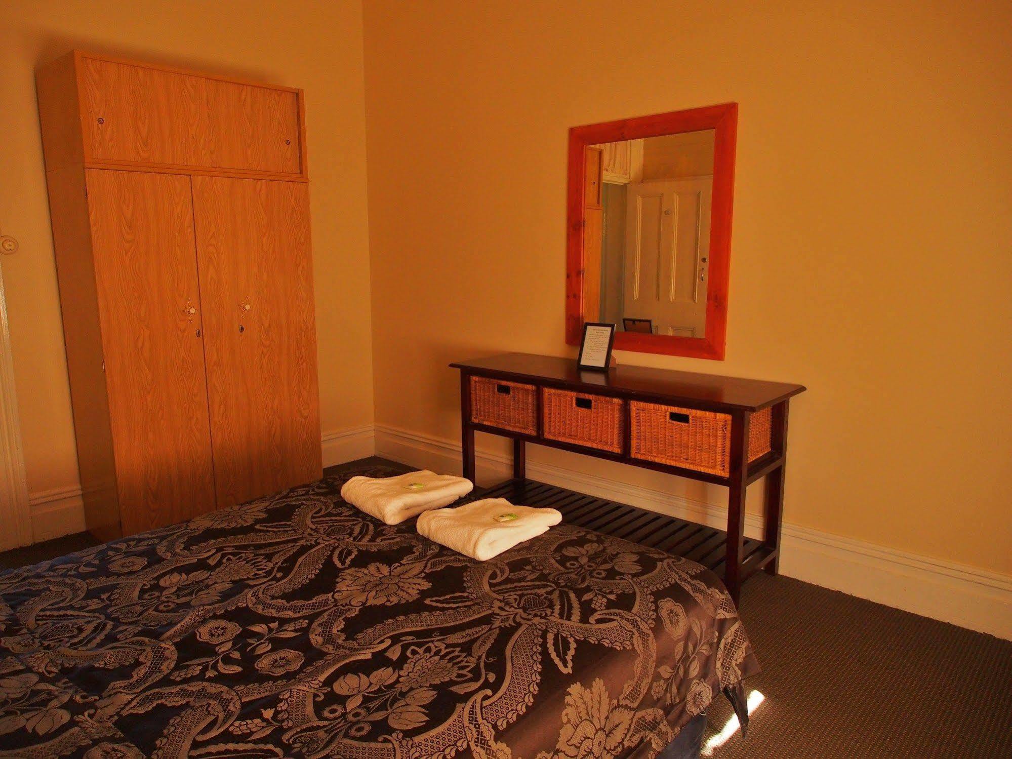 Great Central Hotel Glen Innes Buitenkant foto