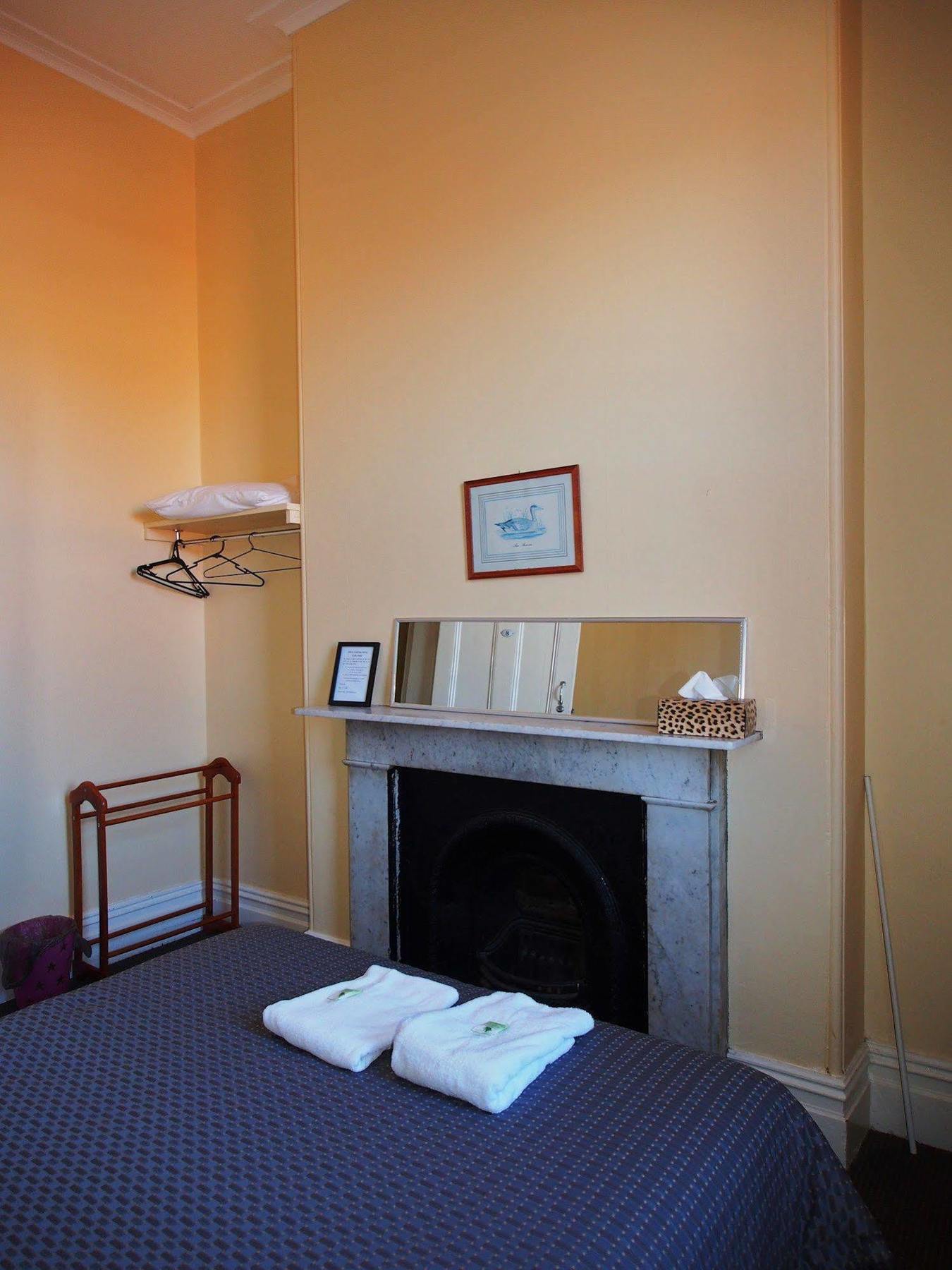 Great Central Hotel Glen Innes Buitenkant foto